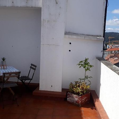 Apartamento La Paz Apartment Santiago de Compostela Exterior photo