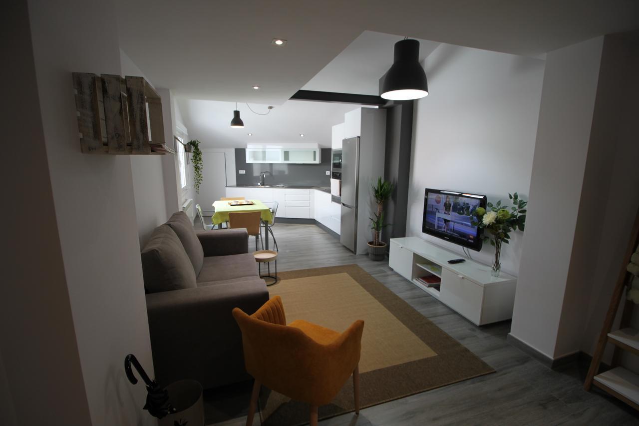 Apartamento La Paz Apartment Santiago de Compostela Exterior photo