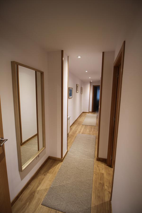 Apartamento La Paz Apartment Santiago de Compostela Exterior photo